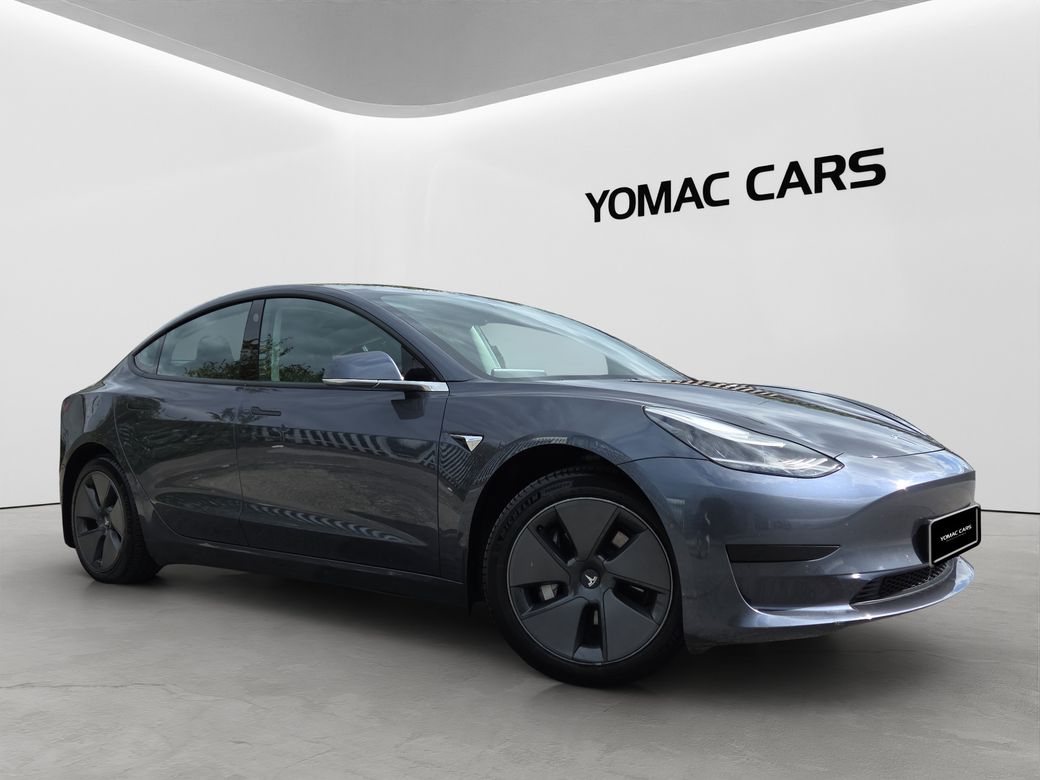 Image for 2020 Tesla Model 3 M3 STANDARD RANGE + -- EXCELLENT CONDITION -- FINANCE ARRANGED 
