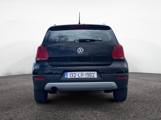 Image for 2013 Volkswagen Polo 