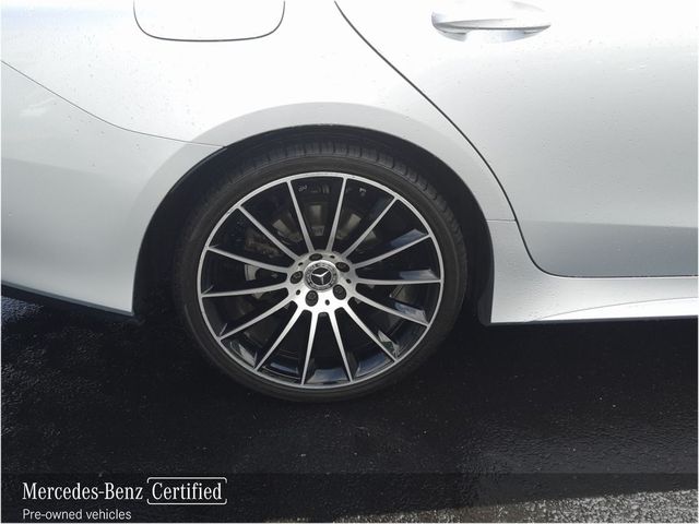 Image for 2020 Mercedes-Benz CLS Class 220d AMG Line--Upgrade Multispoke Alloys