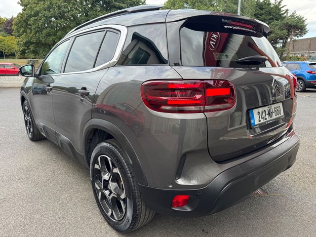 Image for 2024 Citroen C5 Aircross MAX BLUEHDI 130 EA