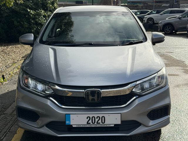 Image for 2020 Honda Grace KEYLESS. REAR CAMERA.2 KEYS