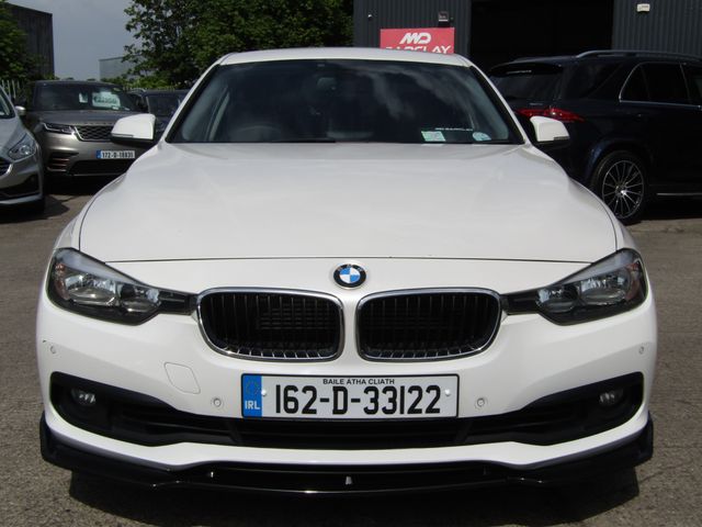 Image for 2016 BMW 3 Series 330 F30 E SE 4DR Auto