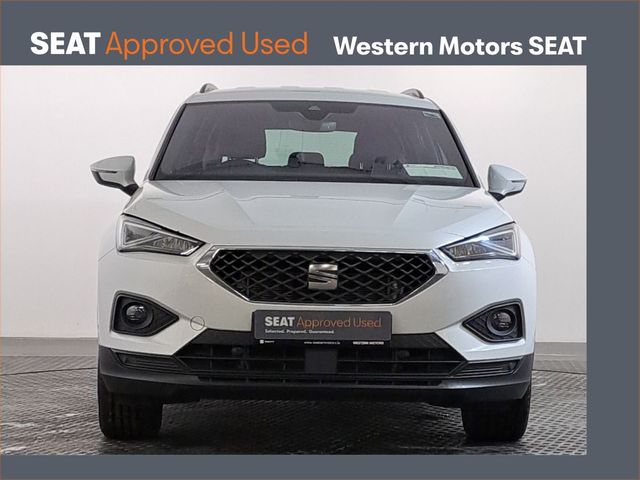 Image for 2024 SEAT Tarraco 2.0TDI 150hp 7S SE TECH DSG