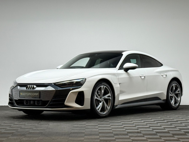 Image for 2023 Audi e-tron GT GT 522HP QUATTRO
