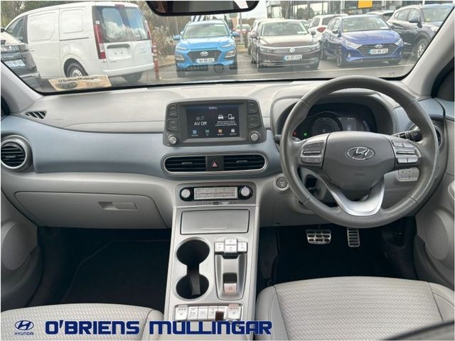 Image for 2020 Hyundai Kona 5DR Auto