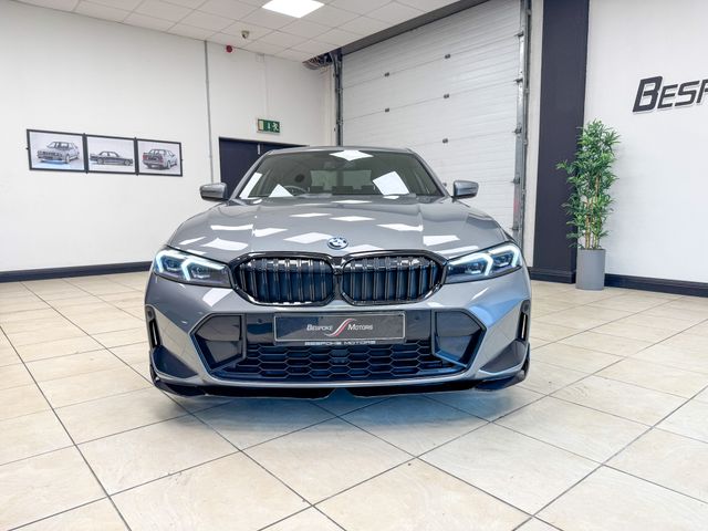 Image for 2023 BMW 3 Series 330E M SPORT PRO