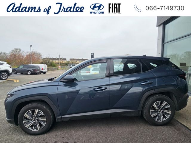 Image for 2023 Hyundai Tucson IX35 COMFORT PLUS 5DR