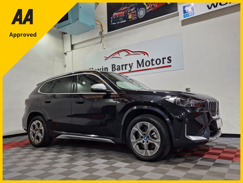 Image for 2023 BMW X1 **DEPOSIT TAKEN**