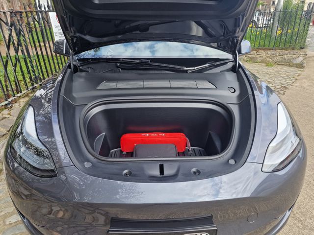 Image for 2023 Tesla Model Y RWD RANGE OF 370KLMS **TESLA WARRANTY**