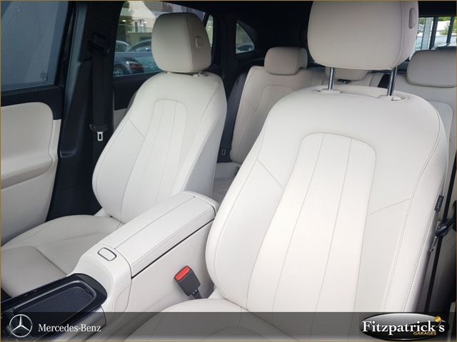 Image for 2024 Mercedes-Benz GLA Class GLA 180 d A/T Progressive