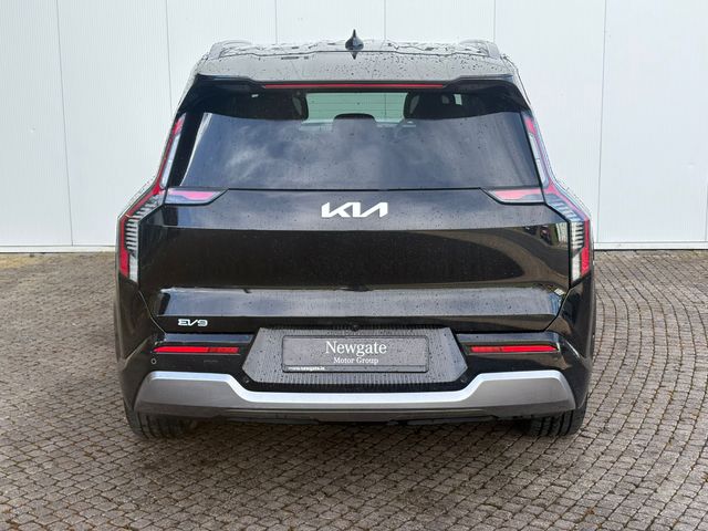 Image for 2024 Kia EV9 Earth RWD 5DR Auto