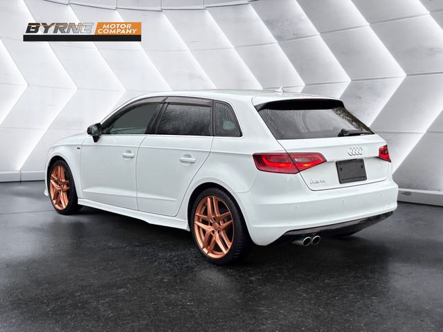 Image for 2013 Audi A3 1.4 TFSI AUTO