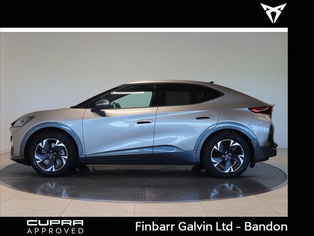 Image for 2026 Cupra Tavascan TAVASCAN ENDURANCE 282HP (4)