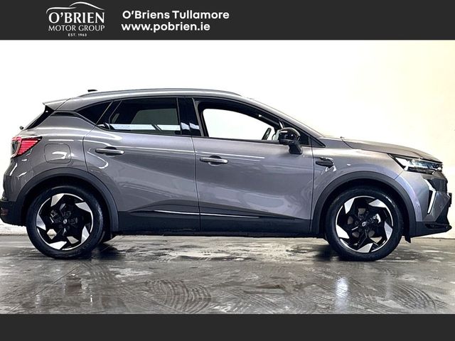 Image for 2025 Renault Captur TCe 90 Techno