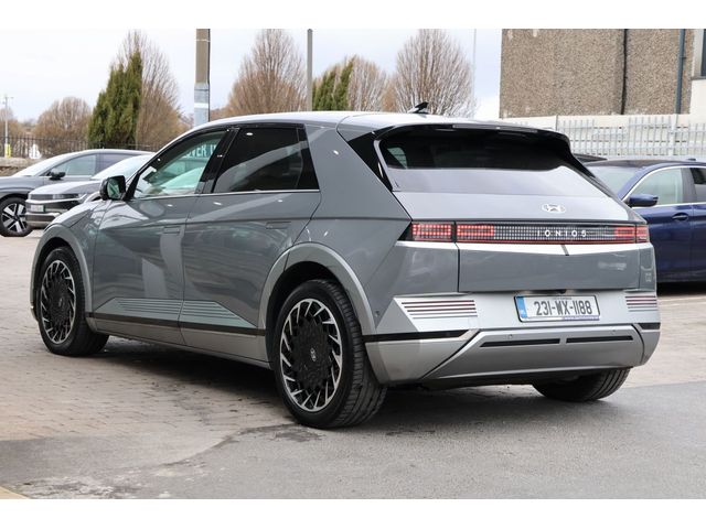 Image for 2023 Hyundai Ioniq 5 77kW Platinum, CAR OF THE WEEK 