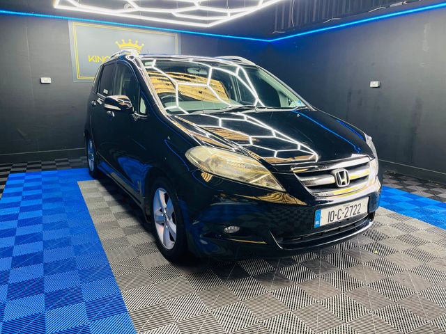 Image for 2010 Honda FR-V 1.8 i-VTEC SE Auto