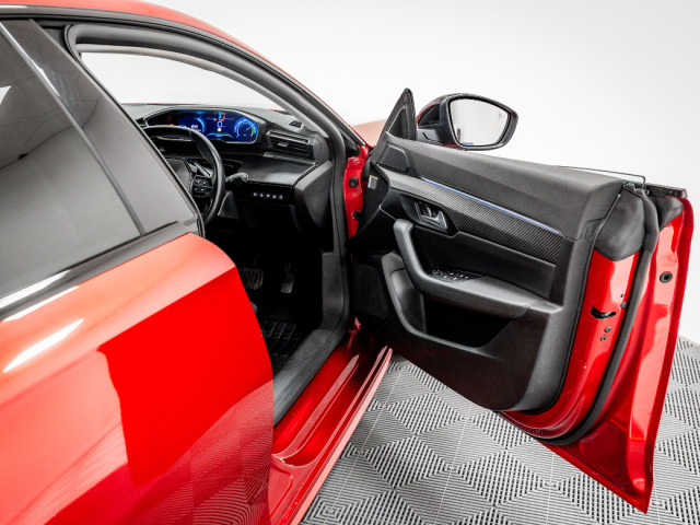 Image for 2022 Peugeot 508 Allure 1.6 PHEV Auto 225HP