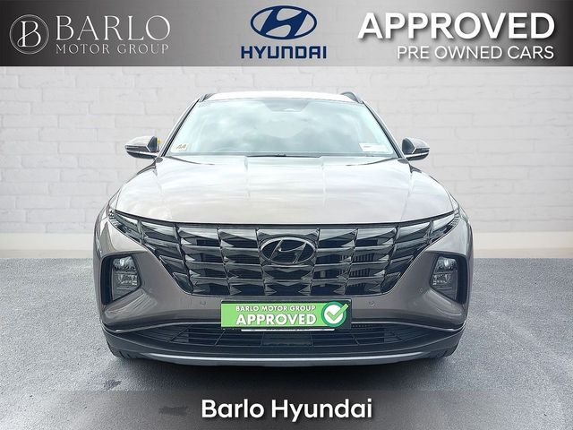 Image for 2022 Hyundai Tucson Executive Plus 1.6CRDi