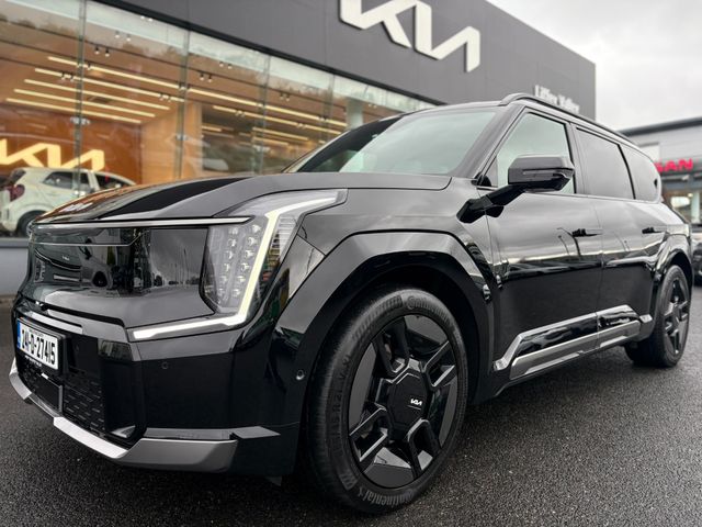 Image for 2024 Kia EV9 GT Line ( 6 Seats ), (3.9% Finance Available )