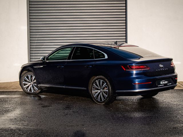 Image for 2019 Volkswagen Arteon ELEGANCE TDI