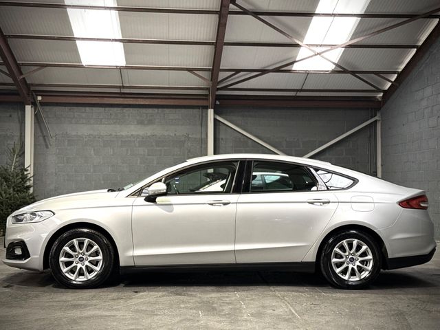 Image for 2019 Ford Mondeo Zetec 2.0TD // SAME DAY FINANCE // 