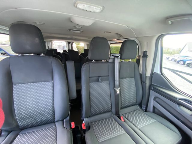 Image for 2021 Ford Transit Custom 