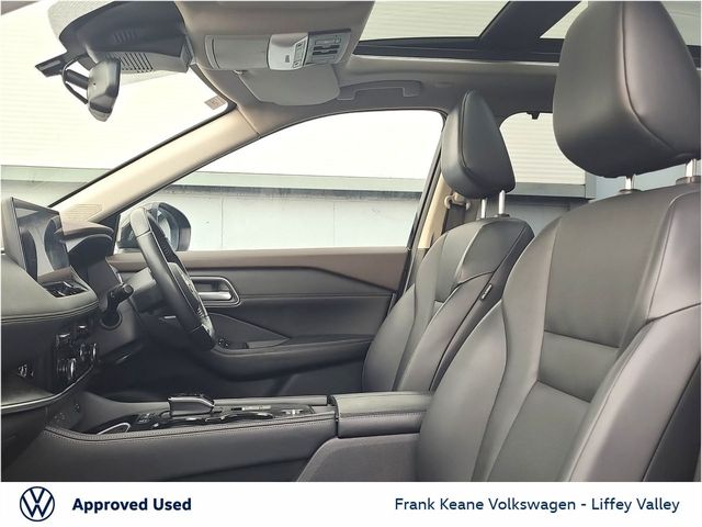 Image for 2023 Nissan X-Trail SVE ePOWER AUTO *5-SEATER* *SUNROOF* *LEATHER* *360 CAMERA* *ELECTRIC TAILGATE* *PCP FINANCE AVAILABLE*