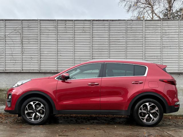 Image for 2020 Kia Sportage 1.6 PETROL GDI 2 ISG 130BHP / 2 YEARS NCT / HIGH SPEC / APPLE / ANDROID AUTO / *FINANCE OPTIONS AVAILABLE* 