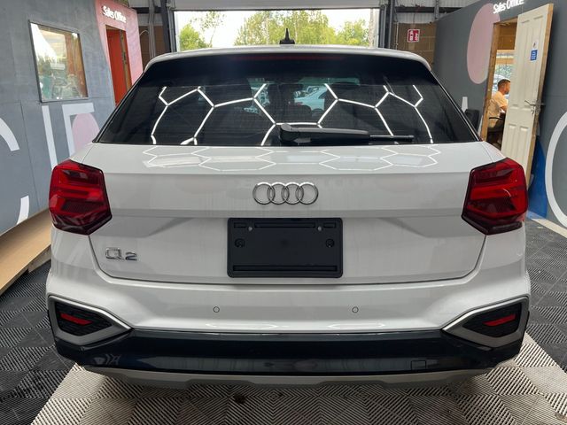 Image for 2024 Audi Q2 2024 AUDI Q2 35TFSI ADVANCED 1.5 AUTOMATIC / CRUISE CONTROL / PARKING CAMERA / HEATED SEATS AND MORE