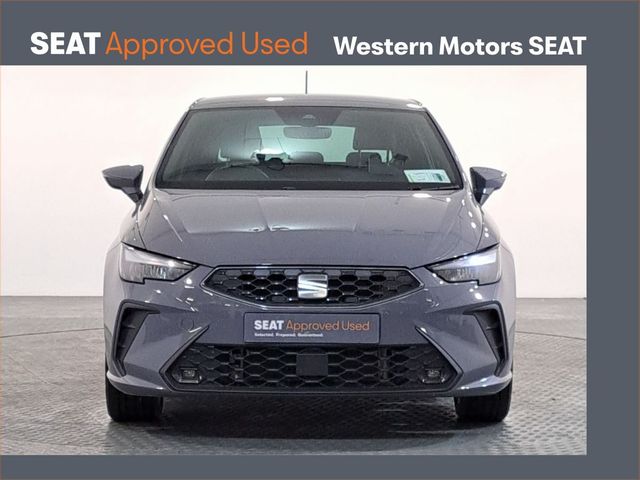 Image for 2026 SEAT Ibiza 1.0TSI 95hp SE+
