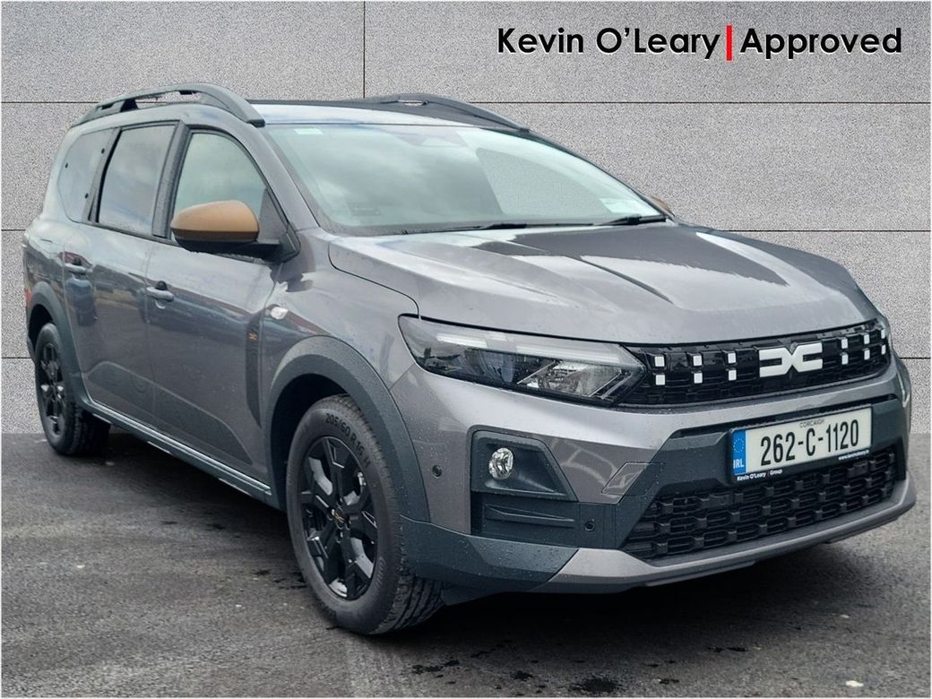 Image for 2026 Dacia Jogger HEV 155 Extreme Auto