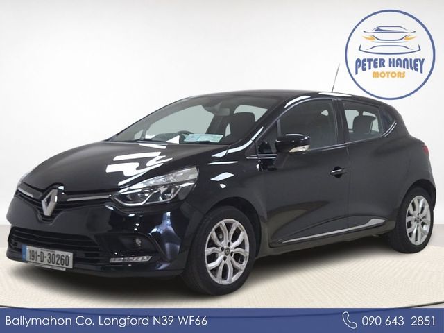 Image for 2019 Renault Clio 0.9 TCE 90 DYNAMIQUE NAV