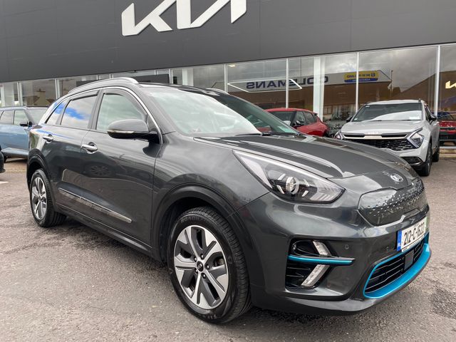 Image for 2021 Kia Niro EV / 100% BATTERY SOH / 0% APR FINANCE