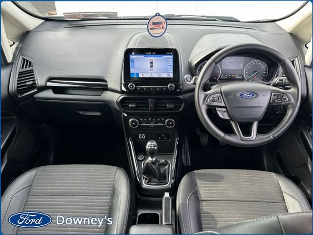 Image for 2019 Ford Ecosport 1.5 DSL.