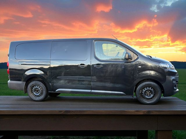 Image for 2023 Citroen Dispatch LX 2.0 BLUEHDI 145 LWB