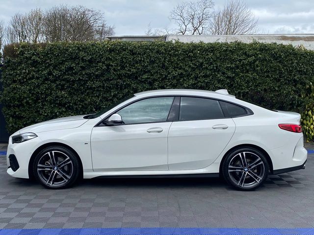 Image for 2021 BMW 2 Series 218D M-SPORT 2.0 AUTO // APPLE CARPLAY // VERY LOW MILEAGE // M-SPORT INTERIOR