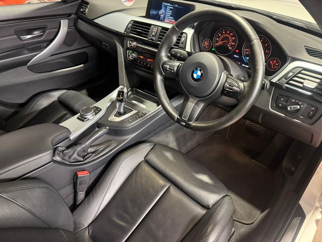 Image for 2015 BMW 4 Series 420d xDrive M Sport Gran Coupe
