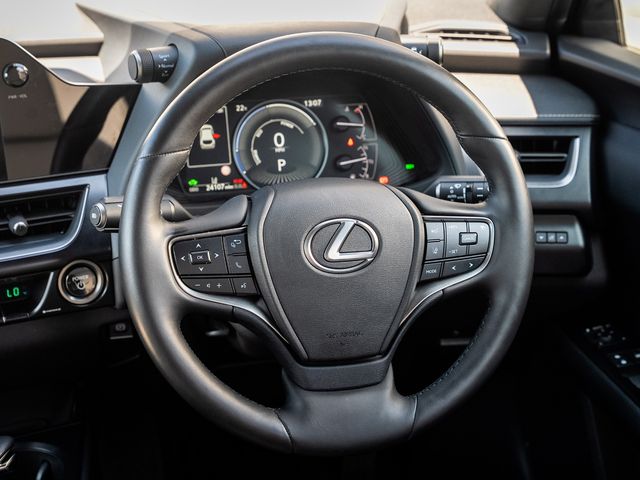 Image for 2023 Lexus UX 250H 250H F SPORT DESIGN