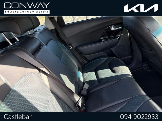 Image for 2020 Kia Niro E-NIRO PE LR 5DR AUTO