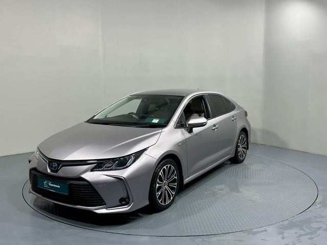 Image for 2019 Toyota Corolla Luna Sport Self Charging Hybrid 