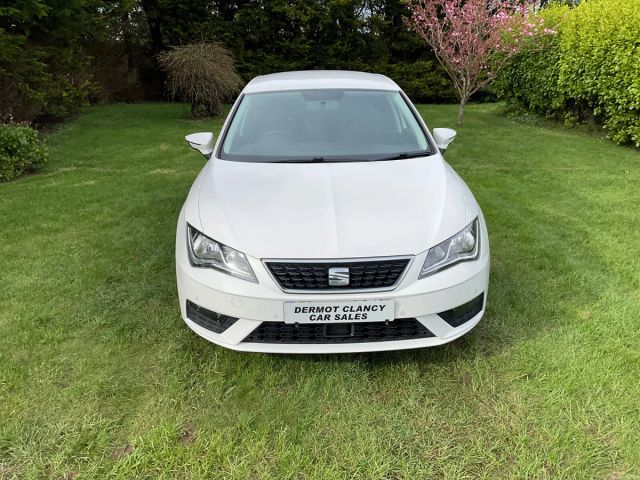 Image for 2020 SEAT Leon SE DYNAMICS 1.6TDI *Just 73k mls!*