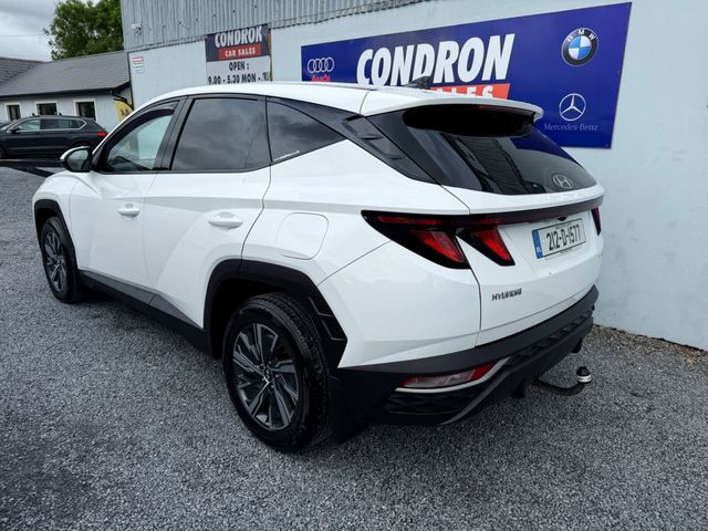 Image for 2021 Hyundai Tucson 