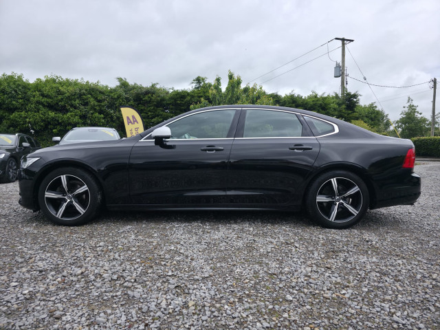 Image for 2019 Volvo S90 2.0TD D4 R-design 190BHP 4DR A