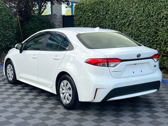 Image for 2021 Toyota Corolla GX 1.8 HYBRID AUTO // ADAPTIVE CRUISE CONTROL // REVERSE CAMERA // DIGITAL CLIMATE CONTROL
