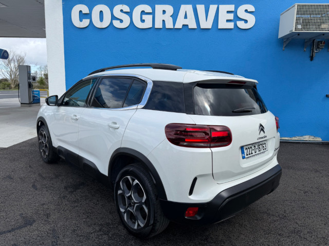 Image for 2022 Citroen C5 Aircross Feel Pack Bluehdi 130 MY50 * REVERSING CAMERA / APPLE CAR PLAY * 