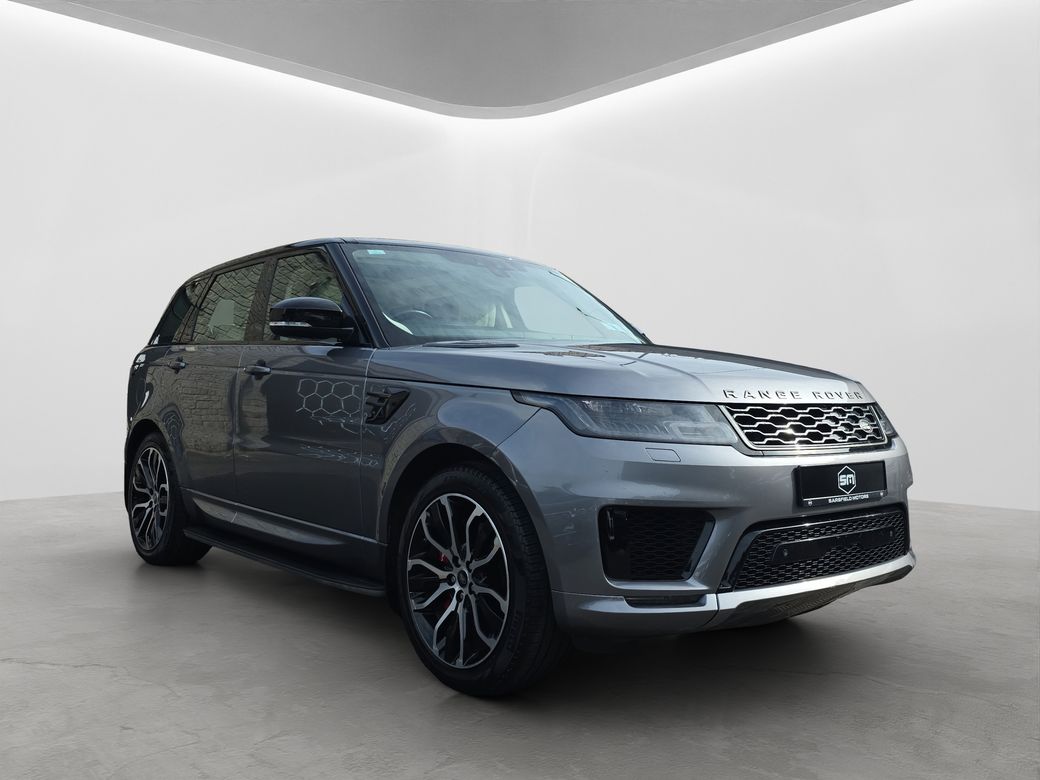 Image for 2021 Land Rover Range Rover Sport P400E HSE DYNAMIC AUTO. FSH. FINANCE ARRANGED. SIMI. AA APPROVED.