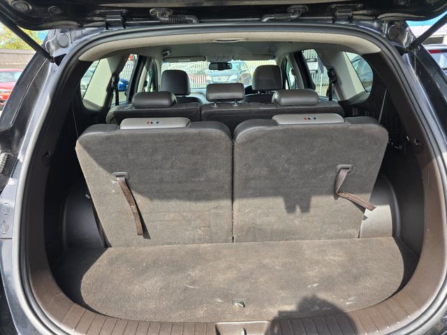 Image for 2018 Hyundai Santa Fe 2.2 CRDi 4WD Executive Plus