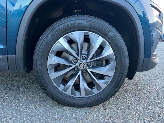 Image for 2024 Skoda Kodiaq AMBITION 2.0 TDI 150HP DSG 7 Seater