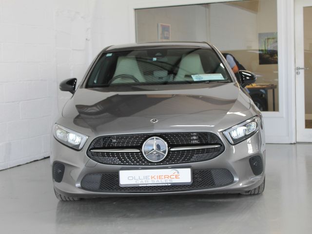 Image for 2023 Mercedes-Benz A Class A 180 d 180 D 5DR Auto