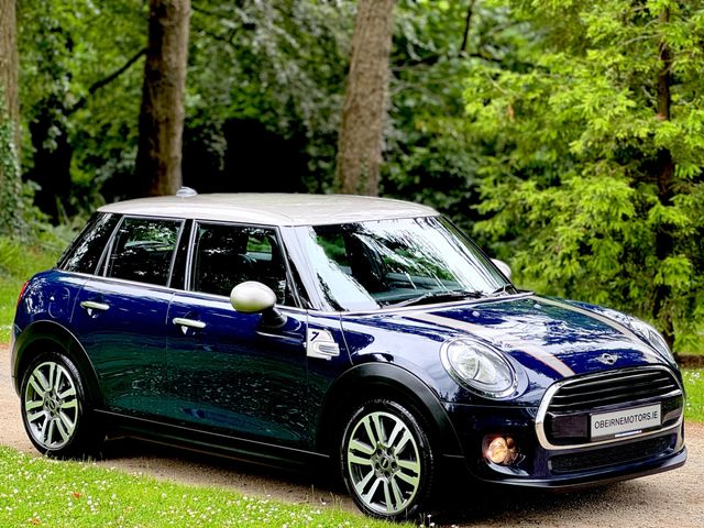 Image for 2017 Mini Cooper 1.5 COOPER D * MINI SEVEN EDITION *